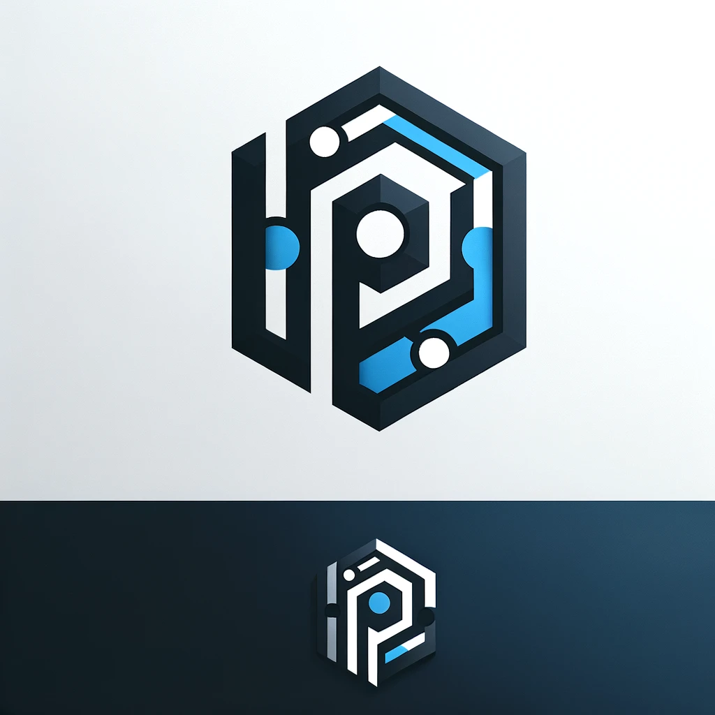 Pietrzak IT Logo
